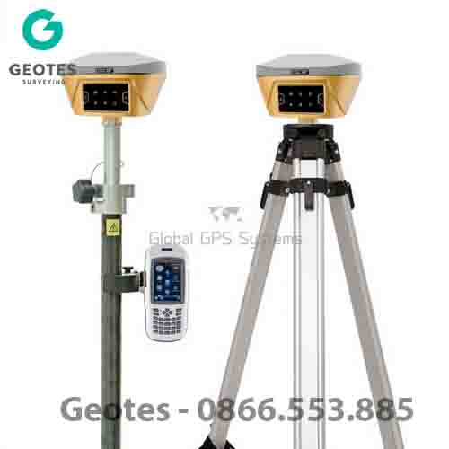 Máy GPS - RTK Tersus Oscar Basic